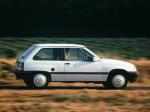 Opel Corsa Swing-In 3-Door 1992 года
